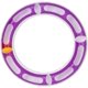 thumbnail image 5 of Fancy Pets Circuito Play Juguete para GatoFancy Pets Torre Play Juguete para Gato, 5 of 5
