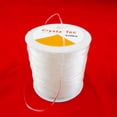 thumbnail image 6 of New 100M 0.8mm Clear Stretch Elastic Beading Cord String Spool Supply A0K2, 6 of 6