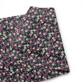 thumbnail image 4 of Wukai Daisies Flowers Print Garden Flag 12.5x18 Inch Double Sided Sun-resistant Rain-resistant, Wrinkle-resistant Colorfast(Only Flag), 4 of 7
