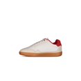thumbnail image 2 of Tenis Charly Urban Pitch Blanco Rojo Para Niño 1065337001 blanco 21, 2 of 6