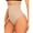 1-1pc,Nude, variant on MISS COCOLI Tummy Control Thong Shapewear for Women Smoothing Shaping Thong Panties Body Shaper Underwear