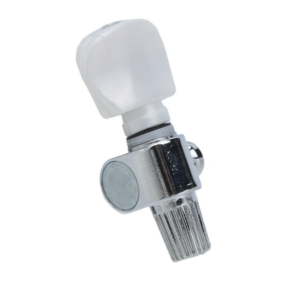 Banjo Tuning Peg 5th Chord Cylindrical Tuner 10:1 Gear System Instrument Accessories BZ‑01