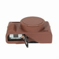 thumbnail image 4 of GadgetCom Silicone Protective Case for Canon PowerShot G7 X Mark II G7X2 - Shockproof, Anti-Scratch Full Body Cover, Easy Grip Design, 4 of 8