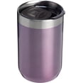 thumbnail image 2 of Stanley Everyday Camp Cup - Taza de glicina de 12 onzas, 2 of 4
