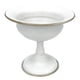 thumbnail image 1 of Jarrón de hierro para flores, decorativo, para mesa de oficina, para cenas y fiestas. F, 1 of 9