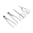 thumbnail image 1 of Concave Cutter, Bonsai Tool Set Incisive Pruning Shears Stainless Steel Practical  For Garden For Flower, 1 of 8