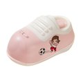 thumbnail image 3 of Zapatos de fútbol de eyección Juguete Push Back Cars Habilidades motoras para sala de juegos Rosado Macarena Juguetes de fútbol de eyección, 3 of 8