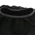 thumbnail image 3 of Mobestech Washable Black Protective Backpack Cover with Universal Fit for Daily Use, 3 of 6