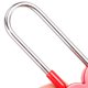 thumbnail image 3 of BESTYASH Pequeño De Metal Con Forma Para Y Eventos, 3 of 8