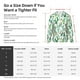 thumbnail image 5 of Balery Cactus Plants1 Sudadera ligera de manga larga con capucha y protección solar UPF 50+ para hombre y mujer, ideal para pesca y running-X-Large, 5 of 7