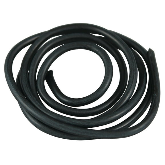 Plumb Pak 1/8 in. D X 24 in. L Graphite Faucet Packing