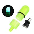 thumbnail image 3 of 20 Pieces Fishing Rod Alarm Led Fishing Bell Bite Alarm Bell (random Color), 3 of 5