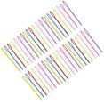 thumbnail image 5 of Knitting Needle Set Hand Sewing Needles For Beginners Assorted Color 1000Pack Smooth Handle, 5 of 5