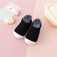 thumbnail image 2 of Mepaouo Baby Sock Shoes Infant Non-Slip First Walker Breathable Rubber Sole Crib Sneakers for Toddler, 2 of 6