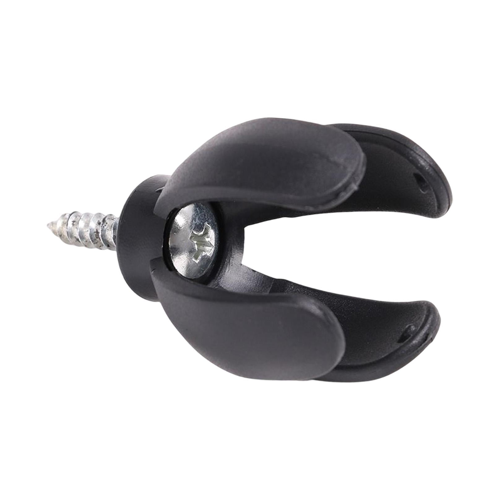 Golf Ball Retriever Golf Ball Picker Upper for Putter Handle Back