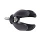 thumbnail image 1 of Recogedor de pelotas de Golf, agarrador de pelotas de Golf para mango de Putter, Putter de pelotas de Golf, recogedor de pelotas de Golf, suministros DYNWAVEMX perro perdiguero de pelotas de golf, 1 of 8