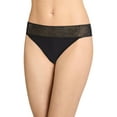 thumbnail image 1 of Jockey String en Modal à Toucher Doux avec Dentelle, 1 of 1