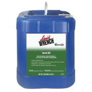 UPC 078698218540 product image for LIQUID WRENCH Hydraulic Jack Oil,5 gal. LB11-5G | upcitemdb.com