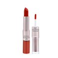 thumbnail image 2 of 2 In 1 Lipstick And Liquid Lipgloss Double Head Lipstick Exquisite And Attractive 24 Hour Lip Stain Moisturizing Longlasting Can Be Use For Eye Shadow , Color Lipstick, 2 of 8