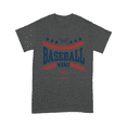 thumbnail image 3 of Baseball Mama Classic Tee – Sporty Mom Graphic Shirt, 3 of 5