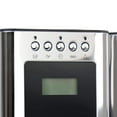 thumbnail image 5 of Russell Hobbs Modern Sleek Chrome Glass Coffeemaker - 8 Cup Brewing Capacity, 5 of 5