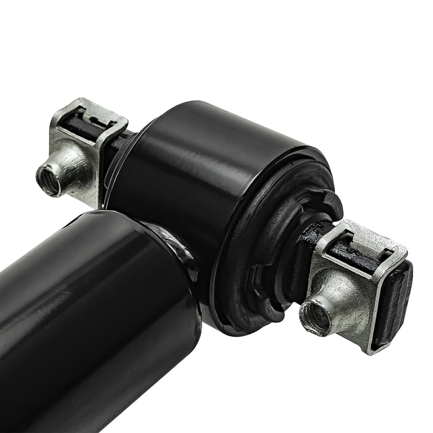 Detroit Axle - 2 Front Struts for Chevrolet GMC Silverado Sierra 1500 Tahoe Yukon Cadillac Escalade Struts & Coil Spring Assembly Replacement [with MagneRide Suspension]