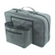 thumbnail image 3 of Portavasos de viaje para maleta, accesorio multifuncional para bolsas de viaje, portabebidas para botellas de café., 3 of 7