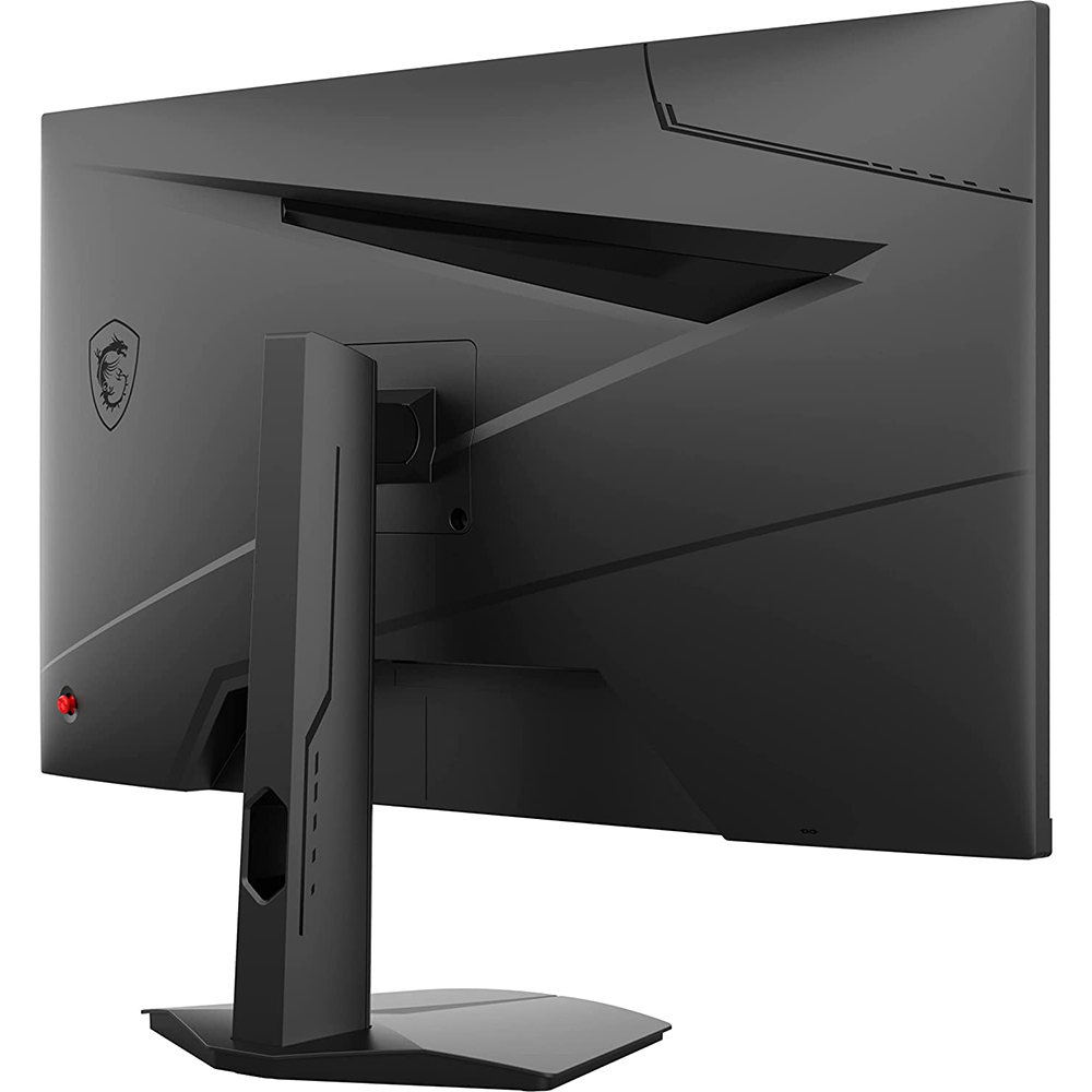 MSI Optix G274 27" FHD IPS 170Hz 1ms Gaming Monitor Black - 1920 x 1080 Full HD Display @ 170 Hz - In-Plane Switching (IPS) Technology - 250 nits - G-sync Compatible - 2 x HDMI 2.0, 1 x DisplayPo