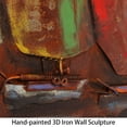 thumbnail image 3 of Empire Art Primo Mixed Media Sculpture - The Regatta 1, 3 of 9