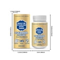 thumbnail image 3 of Homenest Multi Purpose Cleaning Powder for Kitchen Bathroom Hard Surfaces Stainless Steel Pot Cleaner Tile Bathtub Scrub, 3 of 4