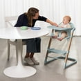 thumbnail image 4 of Evenflo Bria RightSeat Multistage High Chair, Sage Green, 4 of 23