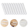 thumbnail image 1 of Raindrops 10pcs Weighted Plates for Strength Enhancement Gym Workouts, 1 of 8