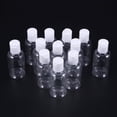 thumbnail image 4 of OULII 24pcs Durable Travel Formula Dispenser Lightweight Cream Container Tubes for Business Trip, 4 of 7