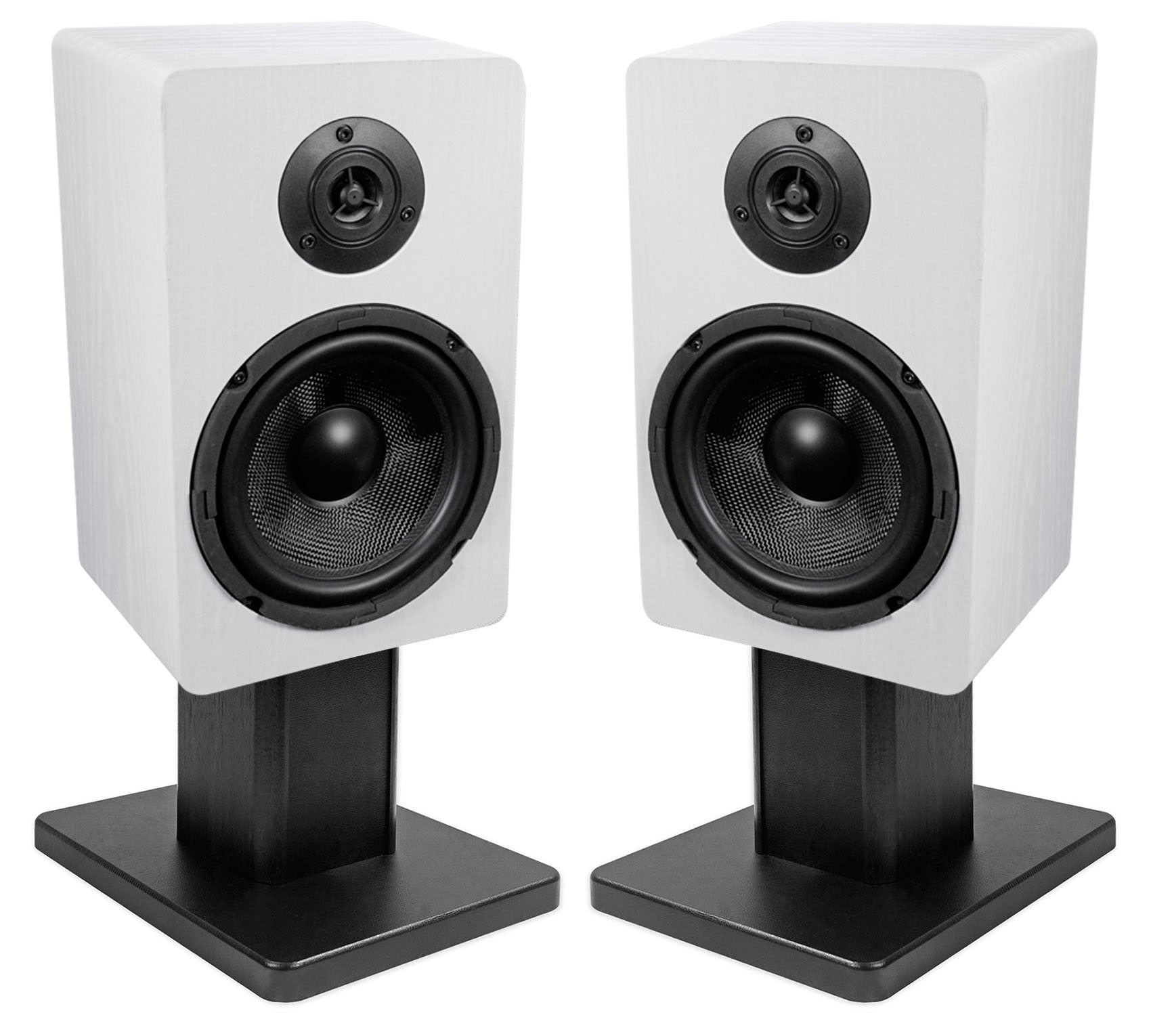 bookshelf speakers walmart