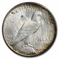 thumbnail image 3 of 1935-S Peace Dollar MS-62 PCGS (Peeling Lamination Error), 3 of 4