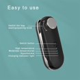 thumbnail image 5 of Portable Mini Bag Sealer Portable Bag Sealer Mini Bag Sealer With Magnet Usb Charging Plastic Bag Sealing Machine Banmo, 5 of 5