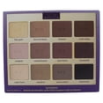 thumbnail image 1 of Tarte Tartelette Amazonian Clay Matte Palette, 1 of 1