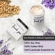 thumbnail image 3 of Vela de cera y lavanda de Thank You Gifts, 200 ml - Aujzoo, 3 of 6