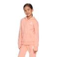 thumbnail image 3 of Reebok Girls performance Fleece Zip Jacket, Sizes 4-18, 3 of 5