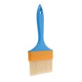 thumbnail image 4 of Minkissy Oil Paint Brush for Wall with Ergonomic Design for Home Use 1Pack, 4 of 7