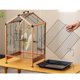 thumbnail image 4 of Jaula for loros Ultimate Luxury Villa Nueva casa for pájaros y nido, 4 of 4