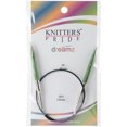 thumbnail image 1 of Knitter's Pride-Dreamz Fixed Circular Needles 16"-Size 9/5.5mm KP200212, 1 of 2