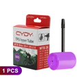 thumbnail image 1 of MTB 29 26 27.5 Bike Inner Tube Ultralight Camera TPU Mountain Bicycle Tire✨, U3J6, 1 of 1