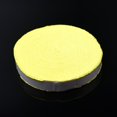 thumbnail image 1 of 10M Extended Super Fiber Anti-Odor Large Roll Sweatband: High-Absorption Towel Grip Tape for Badminton, Table Tennis & Fishing Rackets - Yellow Large Disc Design for Secure, Comfortable Equipment Wrap, 1 of 6