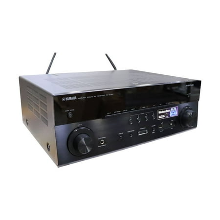 Yamaha RX-A780 AVENTAGE 7.2-Channel AV Receiver with ...