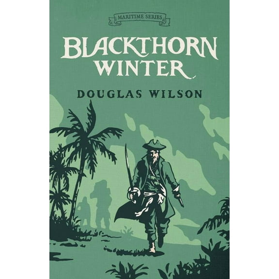 Maritime Blackthorn Winter, (Paperback)