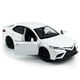 thumbnail image 4 of Camry Xse 2022 Modelo De Coche Escala 1/36 Coches De Juguete Fundidos A Presión Aleación De Metal Vehículos Fundidos A Presión Para Niños Puertas Traseras Abiertas Colección De Llantas Negras Para Hom, 4 of 5