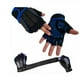 thumbnail image 3 of Guantes de medio sin s de de motocicleta táctica del al shamjiam Guantes de medio dedo al aire libre, 3 of 9