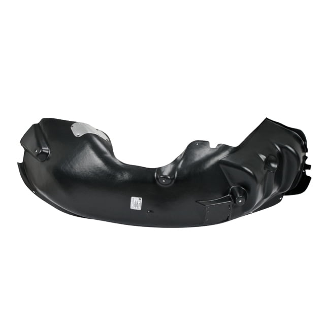 TOLVA/LODERA SALPICADERA ASPEN 2007 al 2010 CHRYSLER Derecha/Pasajero TONG YANG .