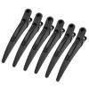 thumbnail image 2 of Pinzas para el pelo de 6 uds., pinzas para la sección de peluquería delfín, horquillas, pasadores de cocodrilo Likrtyny Cuidado Belleza, 2 of 9